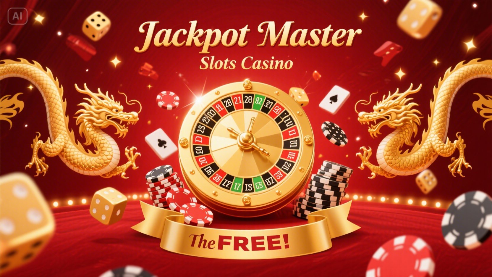 Jackpot Master Slots  Casino پاکستان